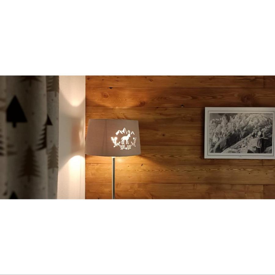 Chalet Monterosa Грессоне-Сен-Жан Экстерьер фото